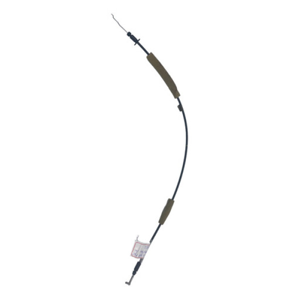 Cabo Fechadura/trava In Tras/esquerda/direita Kicks 17/21