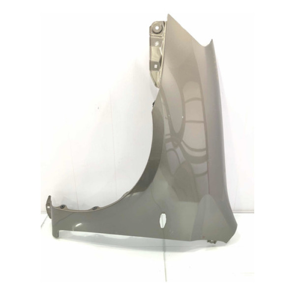 Pára-lama Esquerdo Com Pisca Toyota Etios 2013/2021