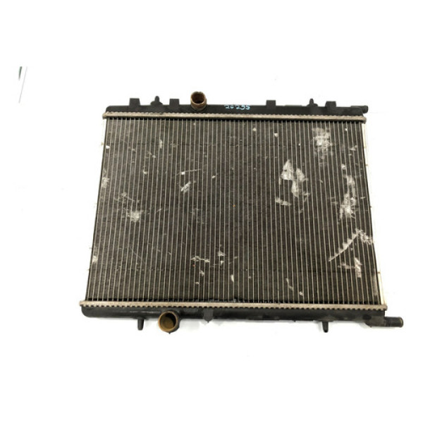 Radiador Da Água Peugeot 308/408/c4 Lounge 