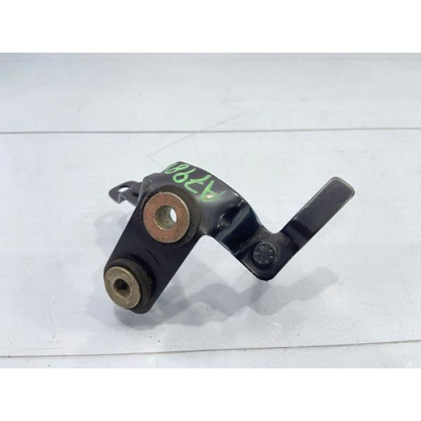 Suporte Bomba Partida A Frio Volkswagen Gol 2009/2016