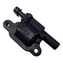 Bobina Ignição Chevrolet Onix Prisma 1.4 2013/2019 46951