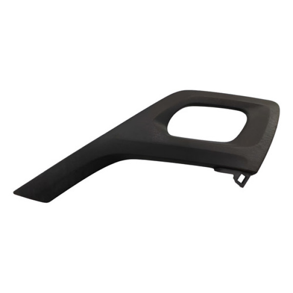 Moldura Maçaneta Interna Diant Esq Peugeot 208 13/20 48490 Azul-escuro Dianteira