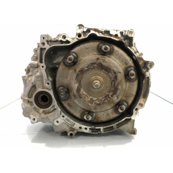 Caixa De Câmbio Peugeot E Citroën 1.6 16v Automática 2013/21