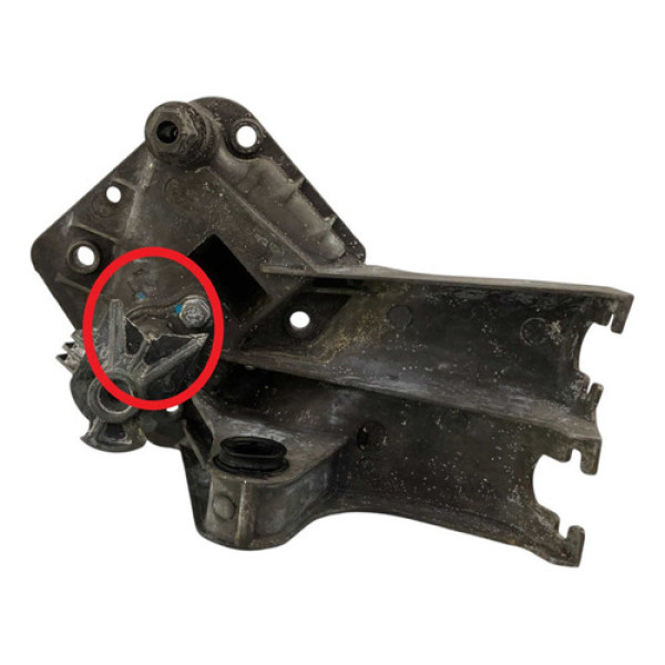 Trambulador De Marcha Corsa 1.0/1.4 5 Marchas 13/19 C/detalh