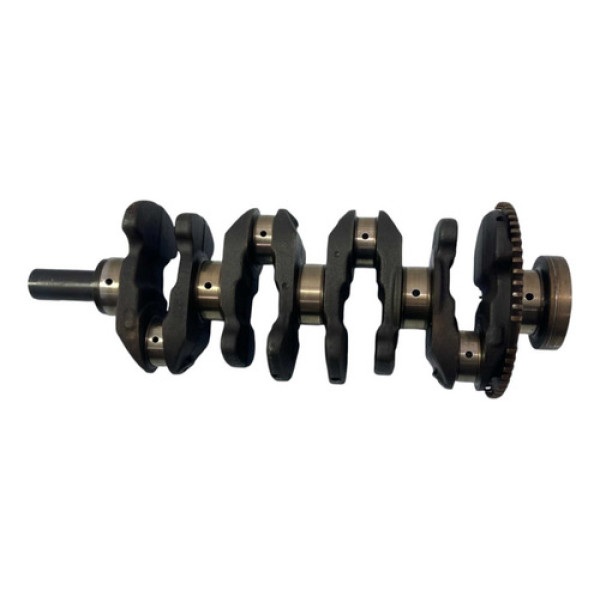 Virabrequim Honda Accord 2.0 Automático 2008/2011