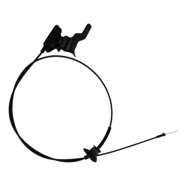 Alavanca Abertura Capo Dianteiro Peugeot 208 2013/20 48446