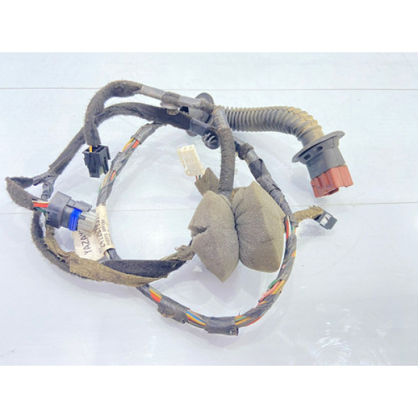 Chicote Porta Traseira Esquerda Renault Oroch 2012/2021