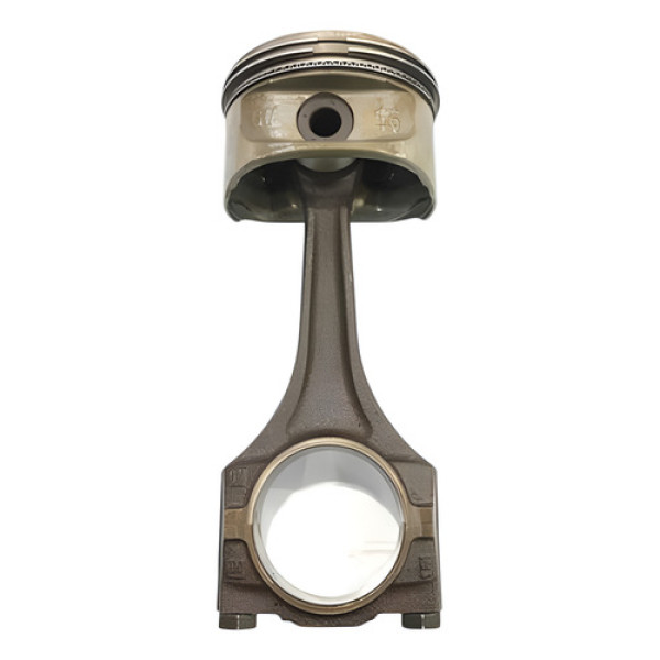 Biela Com Pistão Chevrolet Astra Vectra Zafira 2.0 Flex