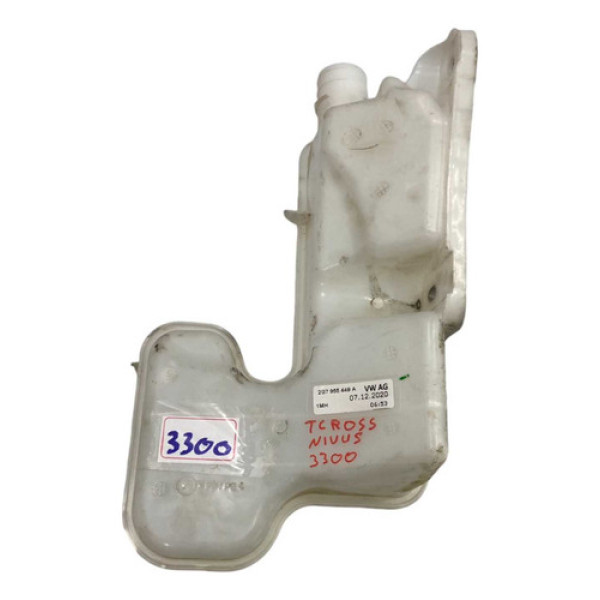 Reservatório Agua Para-brisas T-cross | Nivus 2019/2024