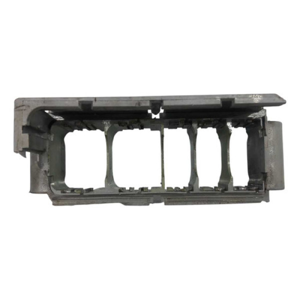 Suporte Conectores Cambio Auto Al4 Peugeot Citroën 54693