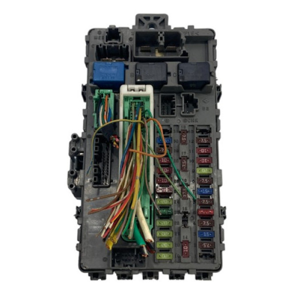 Caixa De Fusiveis Honda Accord Aut 2008/2009