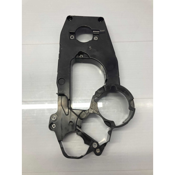 Capa Interna Correia Dentada Gm Onix 2013/2019