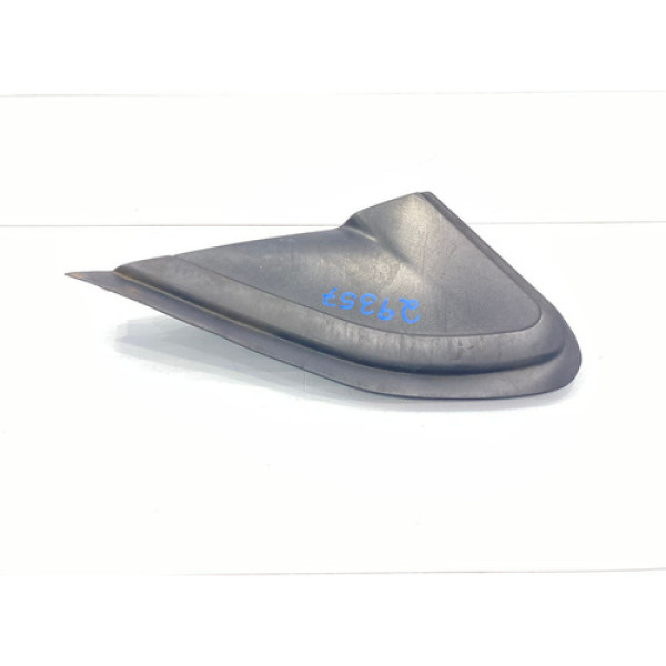 Moldura Retrovisor Esquerdo Peugeot 2008 2015/2021