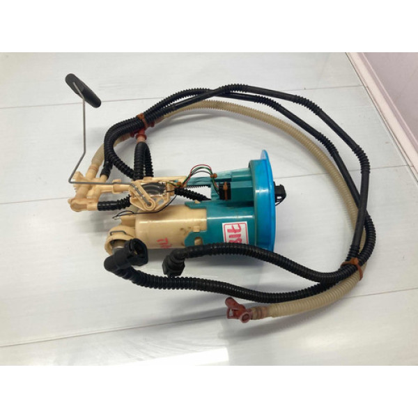 Bomba Auxiliar Tfsi 2.0 Volkswagen Tiguan 2016