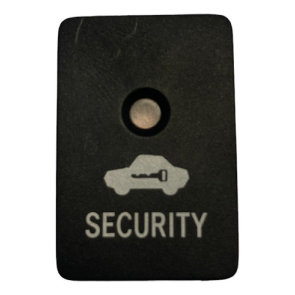 Botão Trava Security Toyota Corolla 2.0 Aut 2011/2014