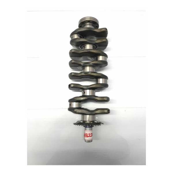 Virabrequim Toyota Etios/yaris 1.5 2013/2021