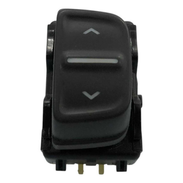 Botão Vidro Traseiro Renault Sandero Logan 2015/2021 19759