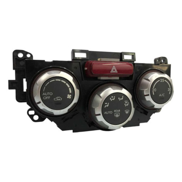 Comando Ar Condicionado Subaru Forester 2009/2012 11965