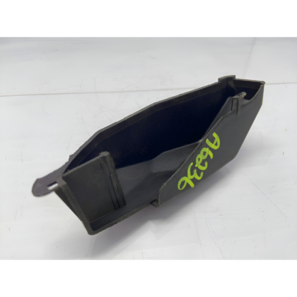 Moldura Puxador Porta Dianteira Direita Peugeot 307 2012 Dianteira