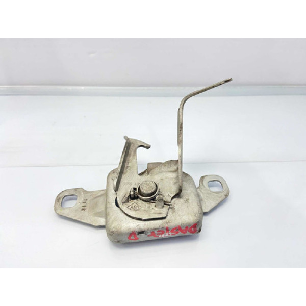 Fechadura Capô Dianteiro Renault Duster 2010/2019