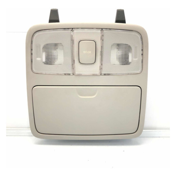 Luz Teto Cortesia E Porta Óculos Hyundai I30 2009/2012
