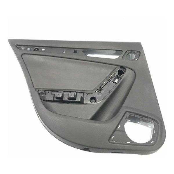 Forro De Porta Traseira Esquerda Audi A4 2011