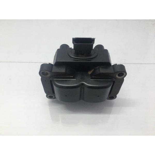 Bobina Ignição Fiat Palio Siena 1.4 Fire 2005/2015