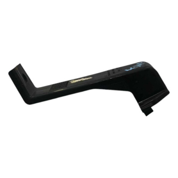 Guia Suporte Parachoque Traseiro Hyundai Creta 17/21 15757