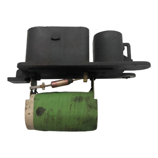 Resistencia Ventoinha Rad Gol Voyage G6 2013/2016 50235 Preto