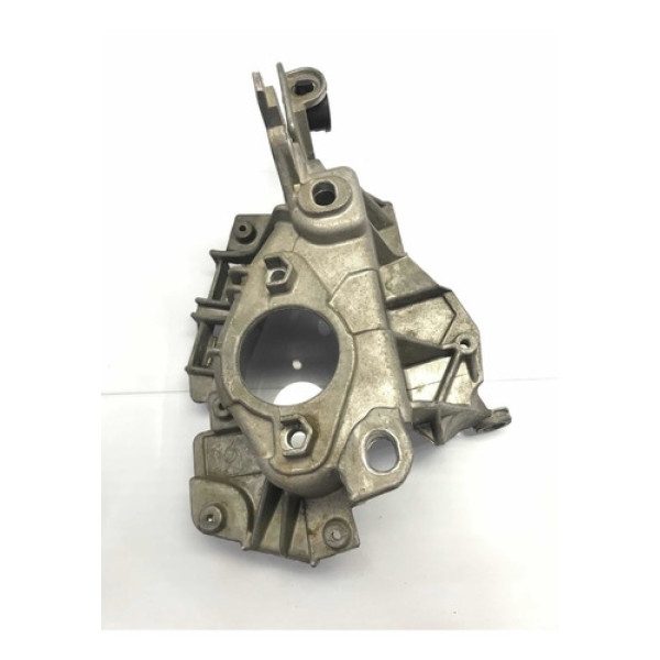 Suporte Coxim Esquerdo Motor Renault Clio 2013/2016