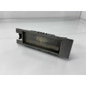 Luz De Placa Chevrolet Vectra 2006/2009