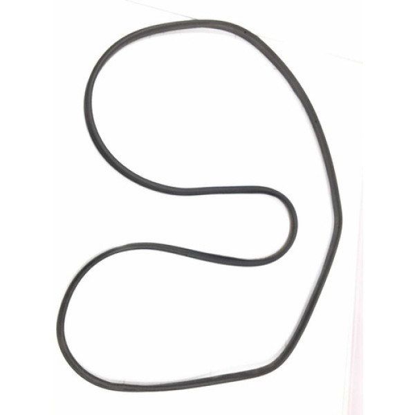 Borracha Vedação Porta Traseira Esquerda Audi A4 2011