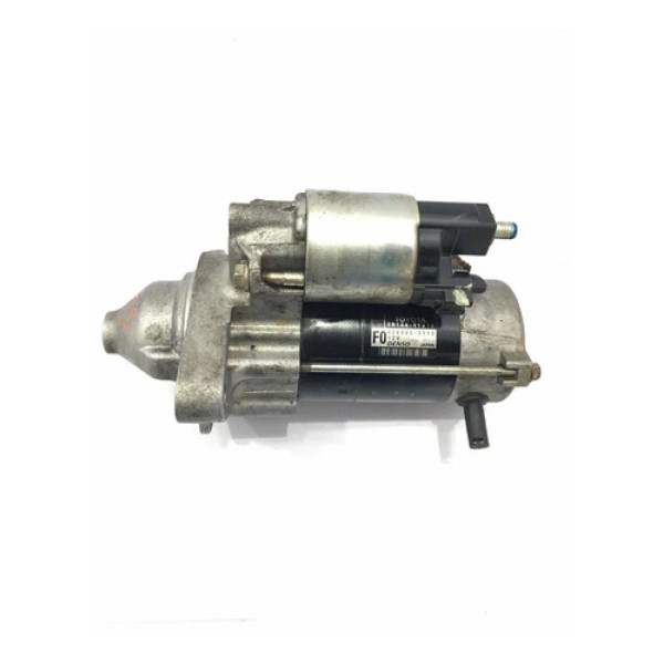 Motor Partidaarranque Toyota Etios 2013 Até 2017 1.3/1.5