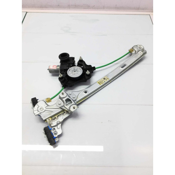 Máquina Vidro Traseira Esquerda Toyota Corolla 2019/2021