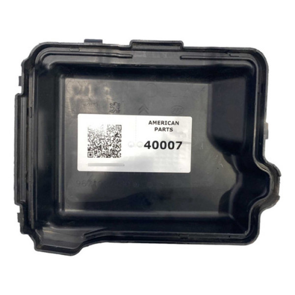 Tampa Caixa De Fusível Peugeot 208 1.6 16v 2013/2021