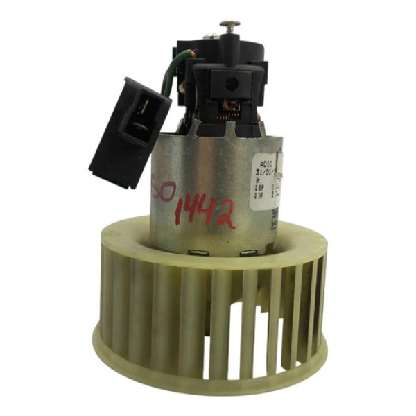 Motor Ventilação Int Citroen Xsara Picasso 2006/2012  13140