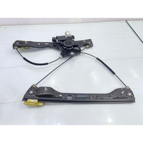 Máquina De Vidro Porta Dianteira Direita Gm Cruze 2018/2023