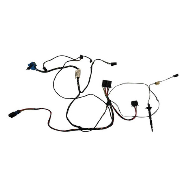 Chicote Caixa Evaporadora Peugeot 208 2013/2020 48459