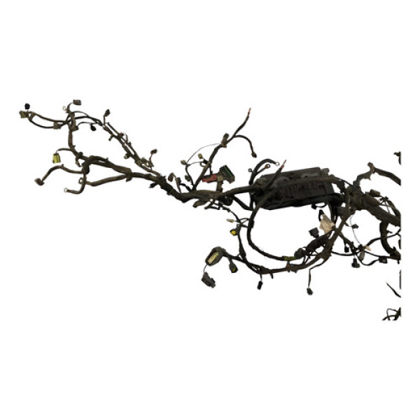 Chicote Injeção Motor Fiat Freemont 2.4 2011/2016 50878