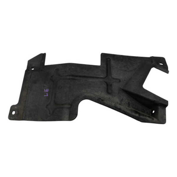 Defletor Inferior Esquerdo Motor Citroën C3 2013/2020 52941