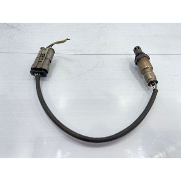 Sonda Lambda Secundária Chevrolet Onix 1.0