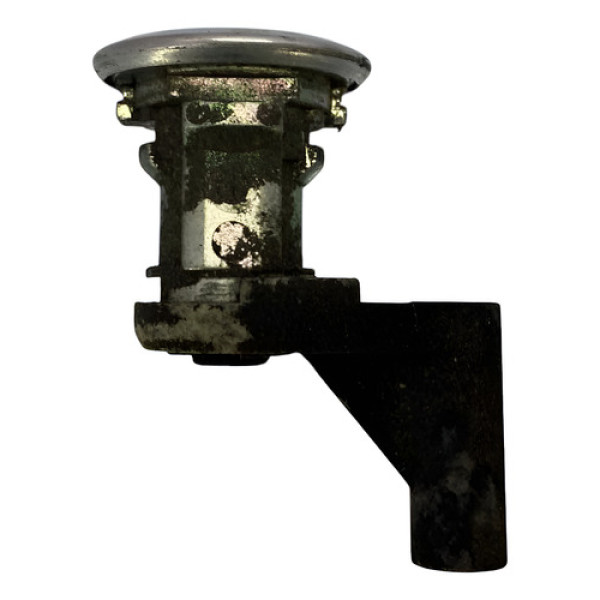 Miolo Porta Dianteira Esquerda Sandero 08/14 49345 Cinza