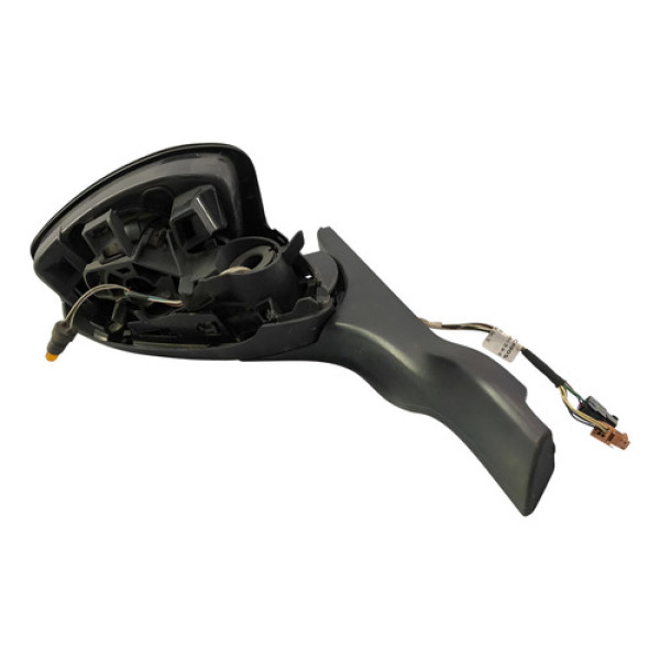 Retrovisor Direito Peugeot 208 2013/2020 48496