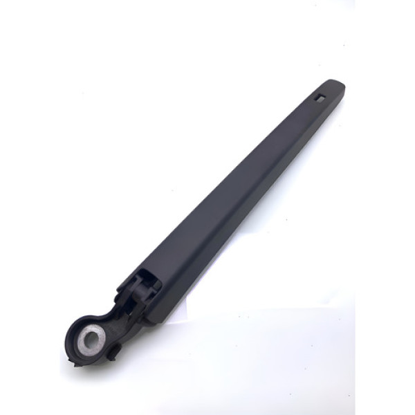 Braço Limpador Pára-brisa Traseiro Volkswagen Nivus 2020/23 Esquerdo