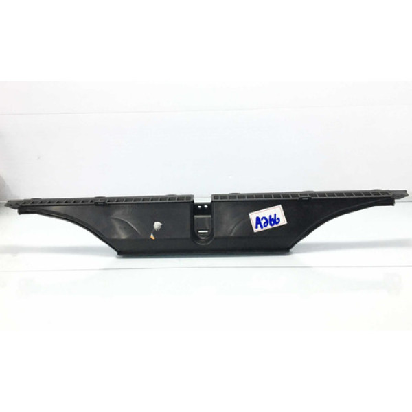 Difusor De Ar Para-brisa Toyota Hilux 2022