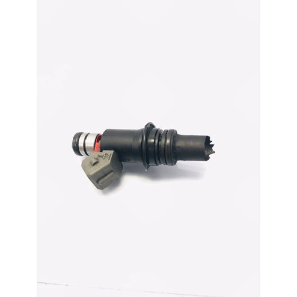 Bico Injetor Volkswagen Gol Fox 1.0 8v 06/14 Iwp175 C/det