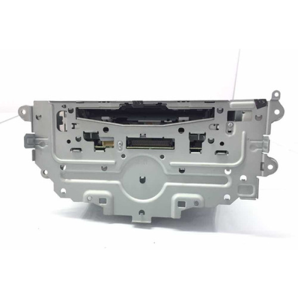 Módulo Cd Original Honda Fit 2009/2012