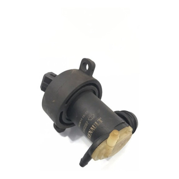 Motor Esguicho Parabrisa Renault Sandero 2007/2014