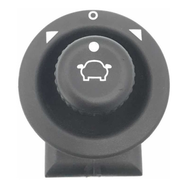 Botão Comando Retrovisores Ford New Fiesta 2015/2021