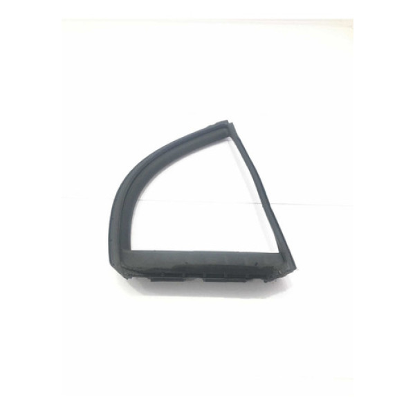 Borracha Vidro Vigia Traseira Direita Honda Civic 2007/2011